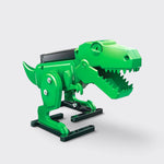 Little Moony KidzRobotix Tyrannosaurus Rex Robot STEM building kit for kids ages 8 and up
