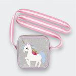 unicorn purse