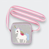 unicorn purse