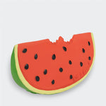 watermelon teether