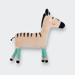 Zebra Rattle
